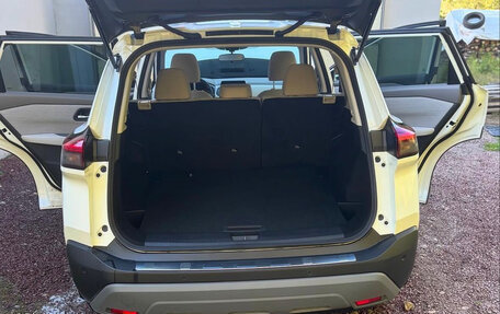 Nissan Rogue, 2023 год, 1 980 000 рублей, 3 фотография