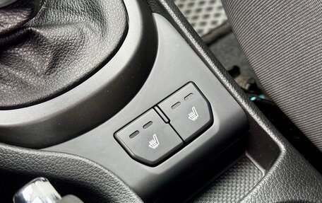 KIA Rio III рестайлинг, 2013 год, 900 000 рублей, 28 фотография