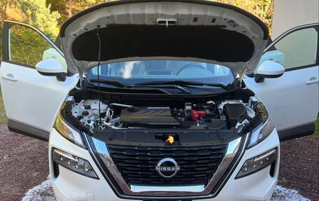 Nissan Rogue, 2023 год, 1 980 000 рублей, 6 фотография