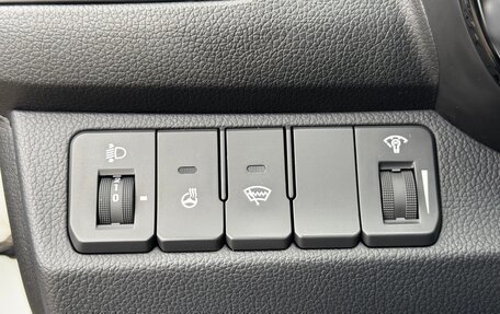 KIA Rio III рестайлинг, 2013 год, 900 000 рублей, 29 фотография