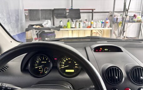 Chevrolet Aveo III, 2006 год, 310 000 рублей, 11 фотография