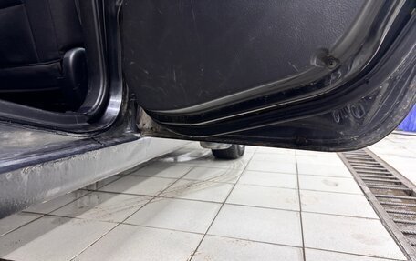 Chevrolet Aveo III, 2006 год, 310 000 рублей, 17 фотография