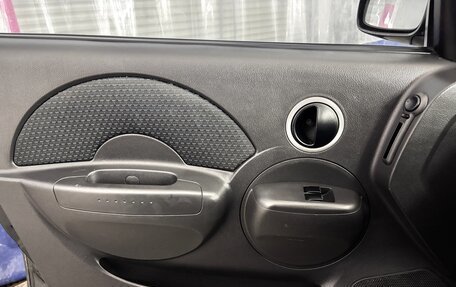 Chevrolet Aveo III, 2006 год, 310 000 рублей, 12 фотография