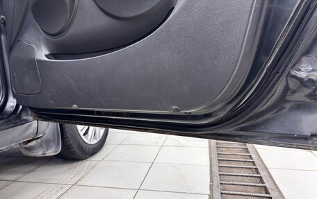 Chevrolet Aveo III, 2006 год, 310 000 рублей, 19 фотография