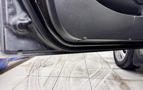 Chevrolet Aveo III, 2006 год, 310 000 рублей, 20 фотография