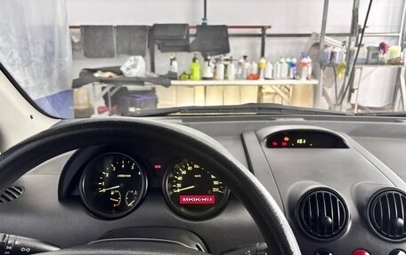 Chevrolet Aveo III, 2006 год, 310 000 рублей, 10 фотография