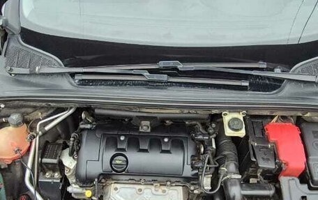 Peugeot 408 I рестайлинг, 2012 год, 600 000 рублей, 10 фотография