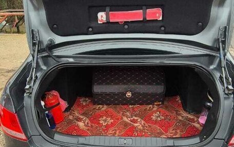 Peugeot 408 I рестайлинг, 2012 год, 600 000 рублей, 9 фотография