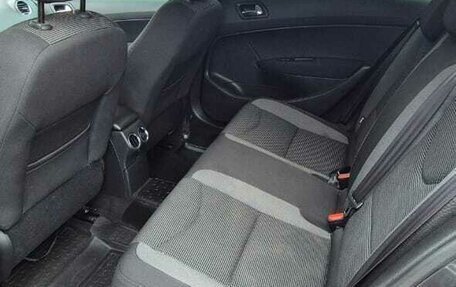 Peugeot 408 I рестайлинг, 2012 год, 600 000 рублей, 11 фотография