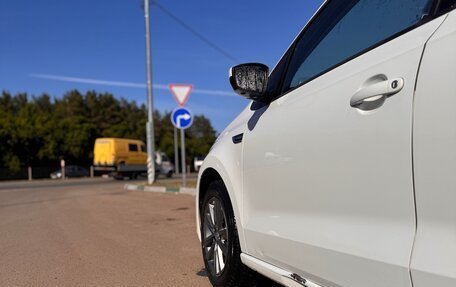 Volkswagen Polo VI (EU Market), 2019 год, 1 260 000 рублей, 5 фотография