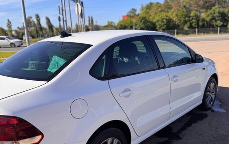 Volkswagen Polo VI (EU Market), 2019 год, 1 260 000 рублей, 6 фотография