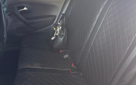 Volkswagen Polo VI (EU Market), 2019 год, 1 260 000 рублей, 15 фотография