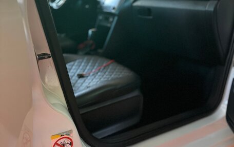 Volkswagen Polo VI (EU Market), 2019 год, 1 260 000 рублей, 14 фотография