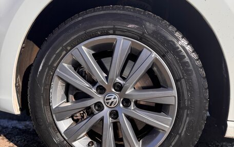 Volkswagen Polo VI (EU Market), 2019 год, 1 260 000 рублей, 7 фотография