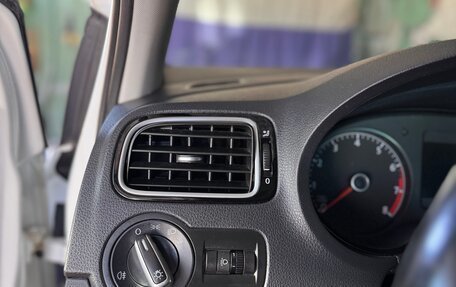 Volkswagen Polo VI (EU Market), 2019 год, 1 260 000 рублей, 10 фотография