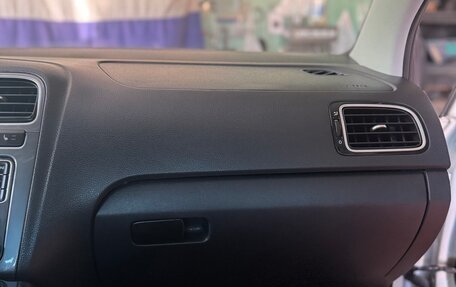 Volkswagen Polo VI (EU Market), 2019 год, 1 260 000 рублей, 13 фотография