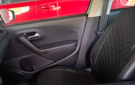 Volkswagen Polo VI (EU Market), 2019 год, 1 260 000 рублей, 16 фотография