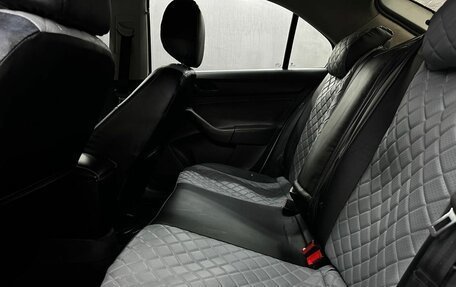 Skoda Rapid I, 2015 год, 599 900 рублей, 18 фотография