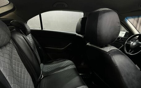 Skoda Rapid I, 2015 год, 599 900 рублей, 19 фотография