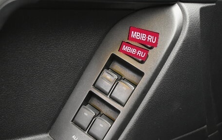 Toyota Land Cruiser Prado 150 рестайлинг 2, 2019 год, 4 350 000 рублей, 27 фотография