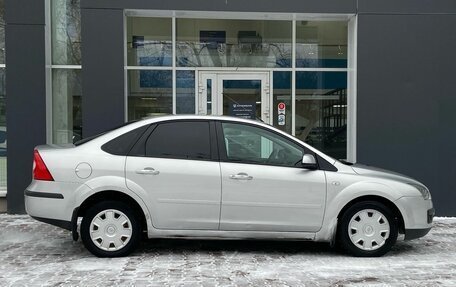 Ford Focus II рестайлинг, 2007 год, 414 000 рублей, 6 фотография