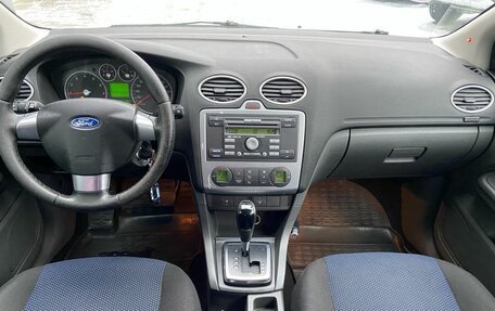 Ford Focus II рестайлинг, 2007 год, 414 000 рублей, 10 фотография