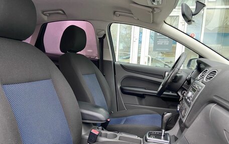 Ford Focus II рестайлинг, 2007 год, 414 000 рублей, 7 фотография