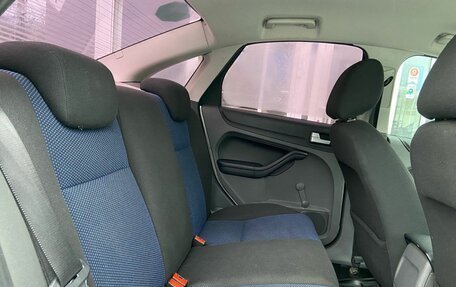 Ford Focus II рестайлинг, 2007 год, 414 000 рублей, 9 фотография