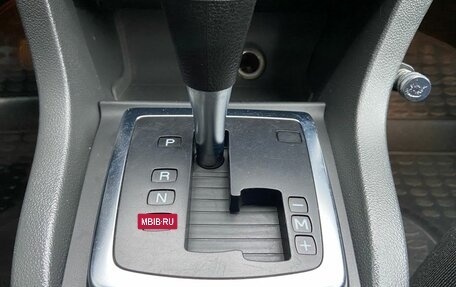 Ford Focus II рестайлинг, 2007 год, 414 000 рублей, 13 фотография