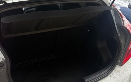 Hyundai Solaris II рестайлинг, 2011 год, 815 000 рублей, 15 фотография