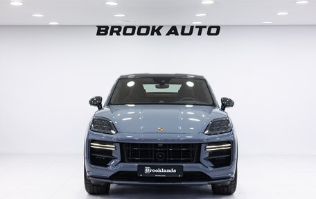 Porsche Cayenne III, 2025 год, 33 190 000 рублей, 2 фотография