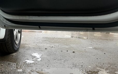 Hyundai Solaris II рестайлинг, 2011 год, 815 000 рублей, 14 фотография