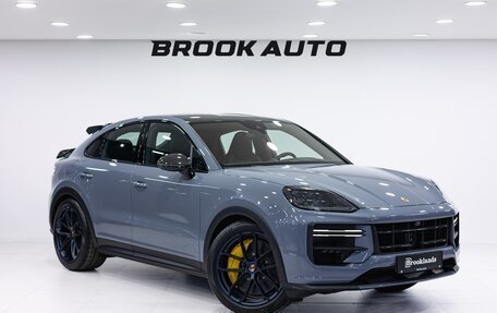 Porsche Cayenne III, 2025 год, 33 190 000 рублей, 3 фотография