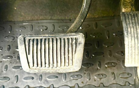 Hyundai Solaris II рестайлинг, 2011 год, 815 000 рублей, 10 фотография