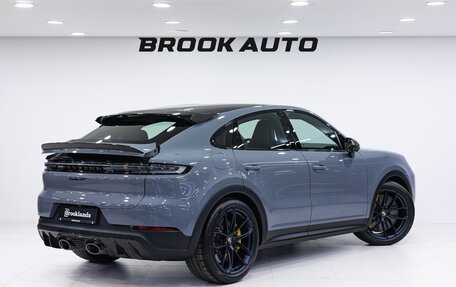 Porsche Cayenne III, 2025 год, 33 190 000 рублей, 4 фотография