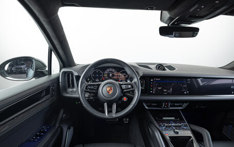 Porsche Cayenne III, 2025 год, 33 190 000 рублей, 12 фотография