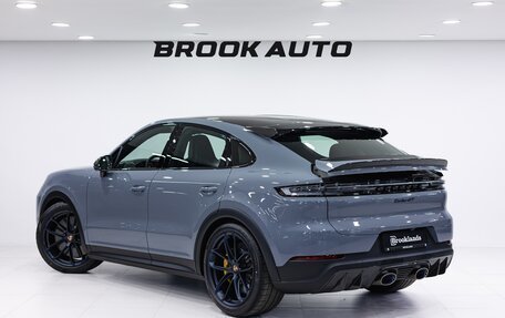 Porsche Cayenne III, 2025 год, 33 190 000 рублей, 6 фотография