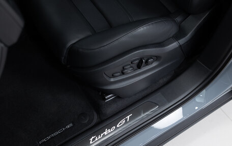 Porsche Cayenne III, 2025 год, 33 190 000 рублей, 11 фотография