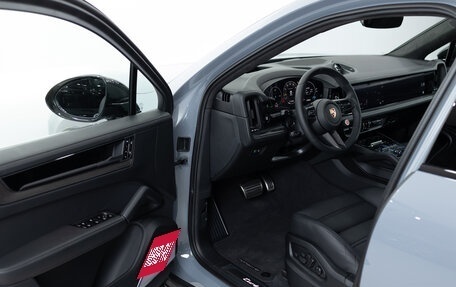 Porsche Cayenne III, 2025 год, 33 190 000 рублей, 7 фотография