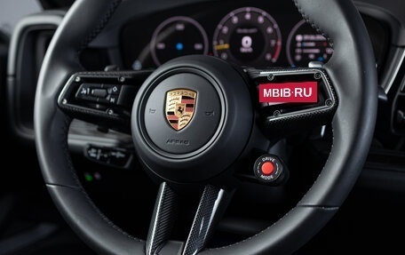 Porsche Cayenne III, 2025 год, 33 190 000 рублей, 15 фотография