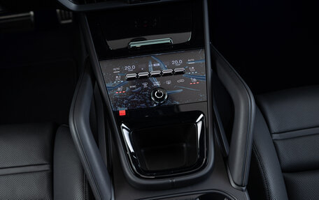 Porsche Cayenne III, 2025 год, 33 190 000 рублей, 19 фотография