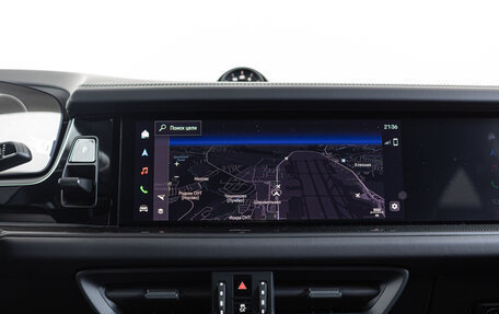 Porsche Cayenne III, 2025 год, 33 190 000 рублей, 25 фотография