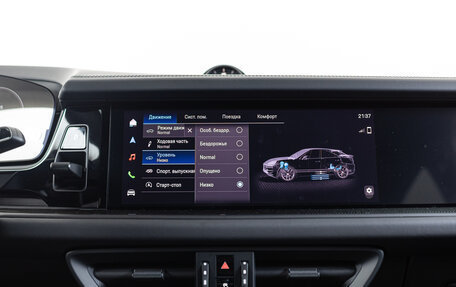 Porsche Cayenne III, 2025 год, 33 190 000 рублей, 26 фотография