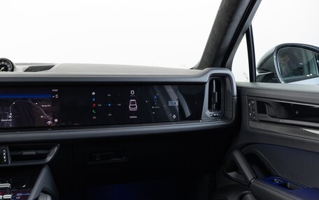 Porsche Cayenne III, 2025 год, 33 190 000 рублей, 21 фотография