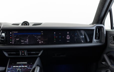 Porsche Cayenne III, 2025 год, 33 190 000 рублей, 22 фотография