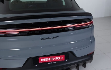 Porsche Cayenne III, 2025 год, 33 190 000 рублей, 33 фотография