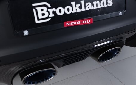 Porsche Cayenne III, 2025 год, 33 190 000 рублей, 34 фотография