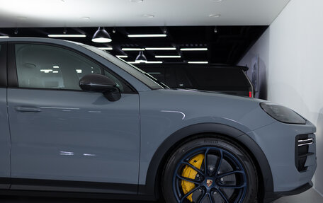 Porsche Cayenne III, 2025 год, 33 190 000 рублей, 35 фотография