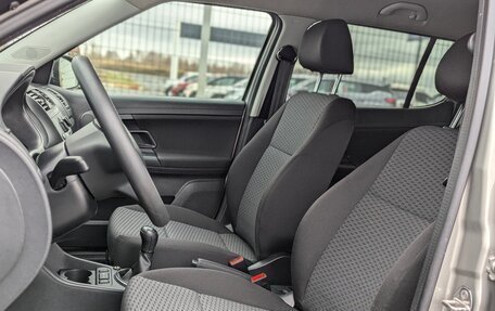 Skoda Fabia II, 2013 год, 620 000 рублей, 8 фотография