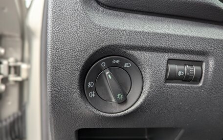 Skoda Fabia II, 2013 год, 620 000 рублей, 16 фотография